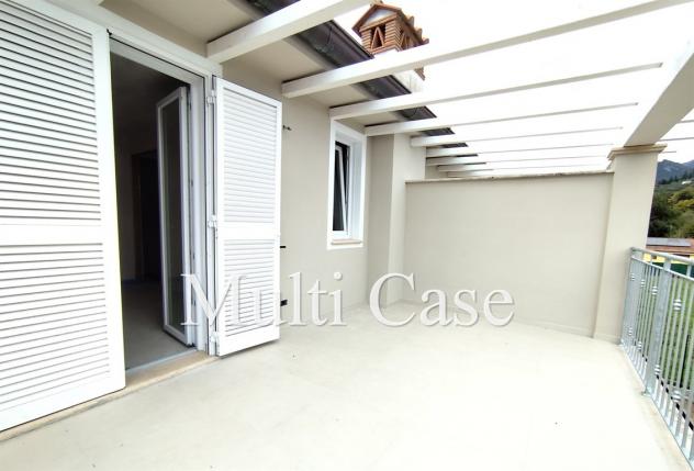 NUOVE VILLETTE CON GIARDINO A 8 MINUTI DAL MARE - CAPEZZANO PIANORE (LU) - Foto 17
