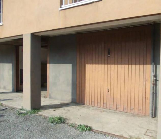 Immobile in asta di 122 m², box auto doppio in vendita a Cassano d'Adda - Foto 9