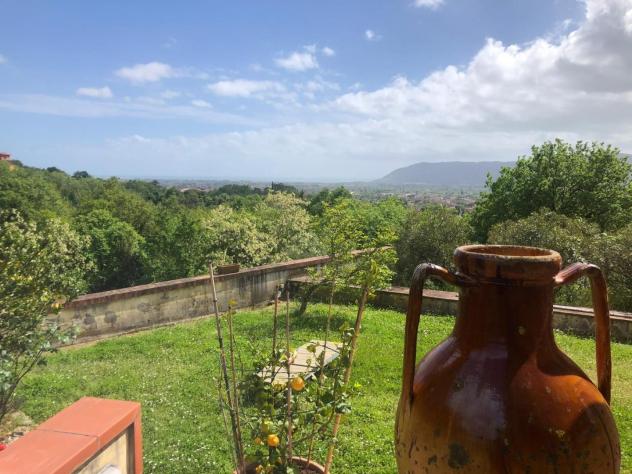 Villa in vendita a Castelnuovo Magra 450 mq Rif: 1377560 - Foto 6