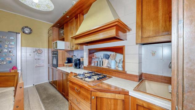 Appartamento in Vendita in zona BORGO MISTO - Foto 11