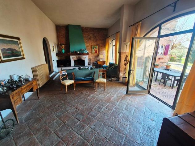 Casa semindipendente in vendita a Monteroni d'Arbia 180 mq Rif: 1404792 - Foto 4