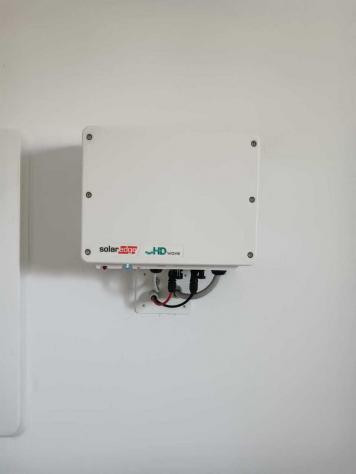 Porzione di casa in vendita a Nanto - Foto 16