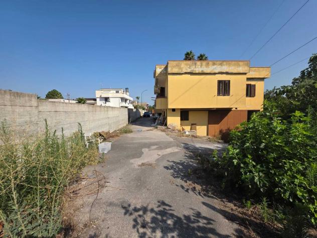 Villa in Via Casalino