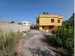 Villa in Via Casalino
