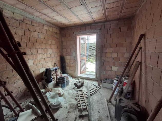Villa a schiera in vendita a Pennabilli - Foto 4