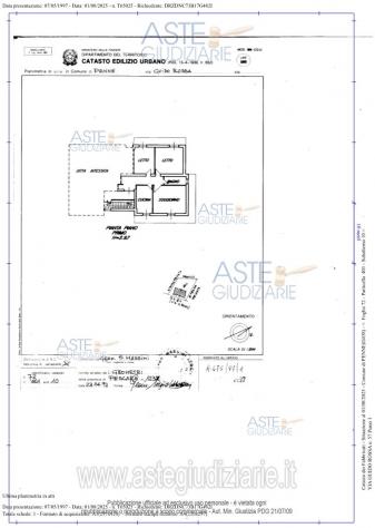 IMMOBILI-IMMOBILE RESIDENZIALE-Via G. Rossa, 57, 65017 Penne PE, Italia - Foto 10