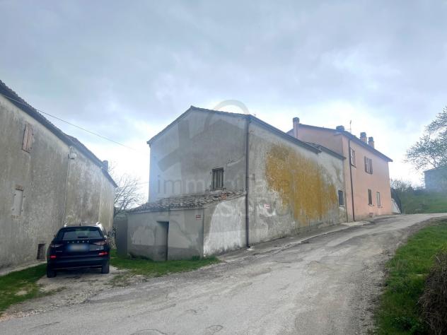 Terratetto in vendita a Pietrarubbia - Foto 20