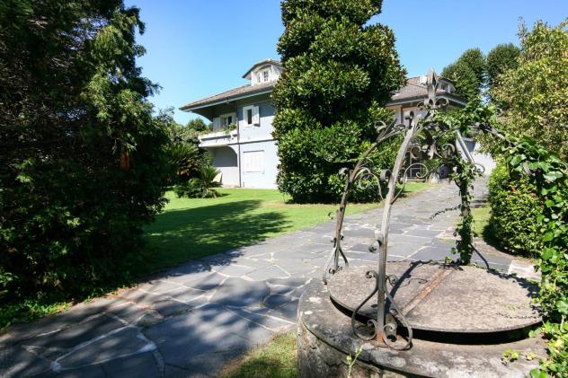 Villa in vendita a Pietrasanta 500 mq Rif: 1338260 - Foto 8
