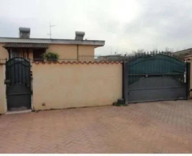 Immobile in asta di 134 m² in vendita a Pomezia - Foto 5
