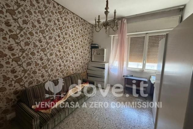 Appartamento di 130 m² con 4 locali in vendita a Reggio Calabria