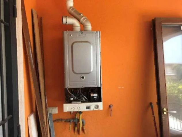 Immobile in asta di 96 m², box auto in vendita a Roma - Foto 13