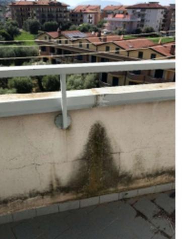 Immobile in asta di 115 m², box auto in vendita a San Giorgio del Sannio - Foto 7