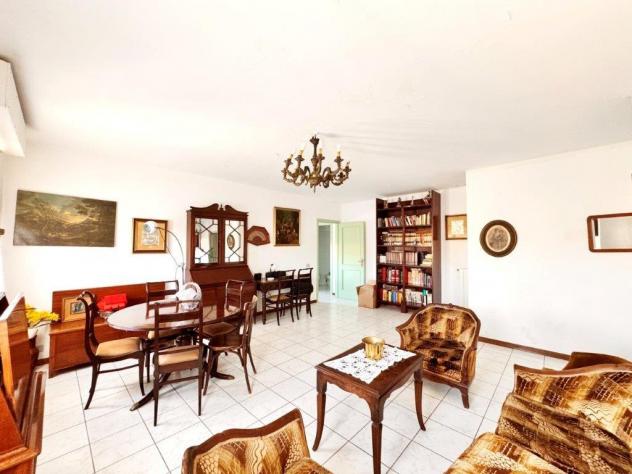 Appartamento in vendita a Montecalvoli Basso - Santa Maria a Monte 105 mq Rif: 1395480 - Foto 8