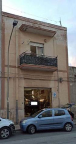 Immobile in asta di 108 m² in vendita a Trapani - Foto 9