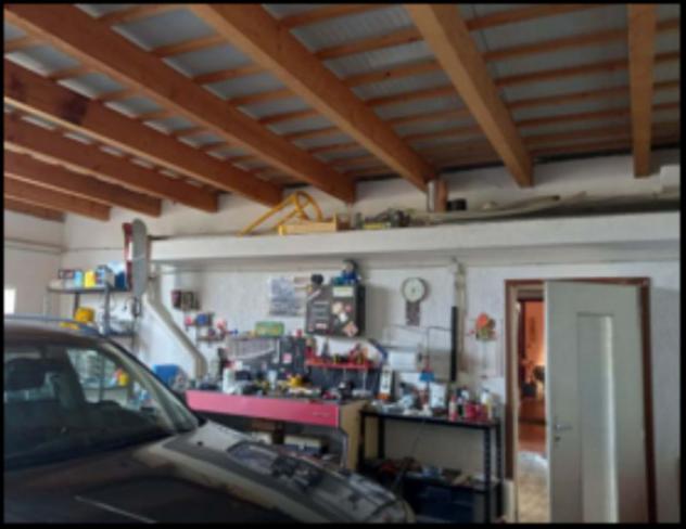 Immobile in asta di 396 m² con più di 5 locali e box auto doppio in vendita a Trino - Foto 4