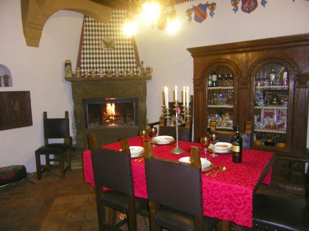 Stabile/Palazzo in vendita a Volterra 150 mq Rif: 776803 - Foto 9