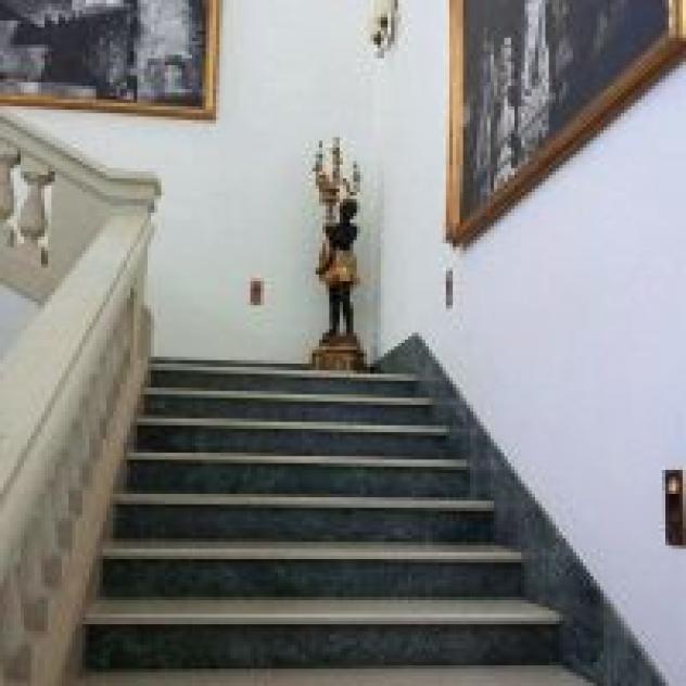 Affittacamere Palazzo Scarciglia - Foto 2
