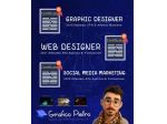 Grafico | Web Designer | Social Media | Video