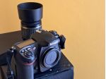 Nikon D200
