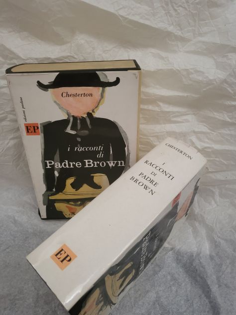 I Racconti di Padre Brown - Foto 3