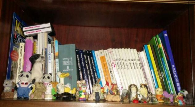 50 libri per bambini/ragazzi - Foto 2