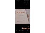Verdi (Pantheon: vite di Italiani illustri) CHECCHI, Eugenio