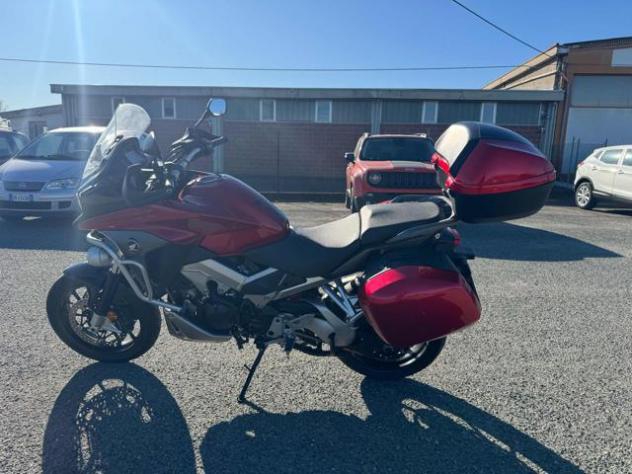 HONDA VFR 800 X rif. 23493097 - Foto 7
