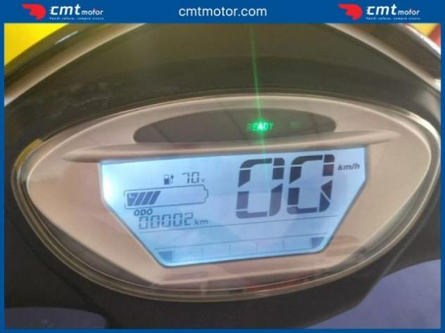 CJR MOTORECO CLS 3kW Elettrico Garantito e Finanziabile rif. 21957995 - Foto 5