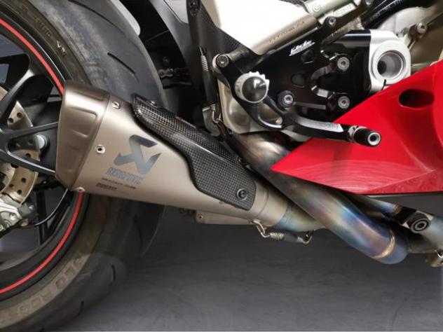 DUCATI Panigale V4 S rif. 23911597 - Foto 5