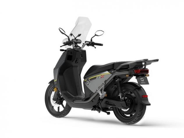 SUPER SOCO CPX Doppia Batteria rif. 17910261 - Foto 6