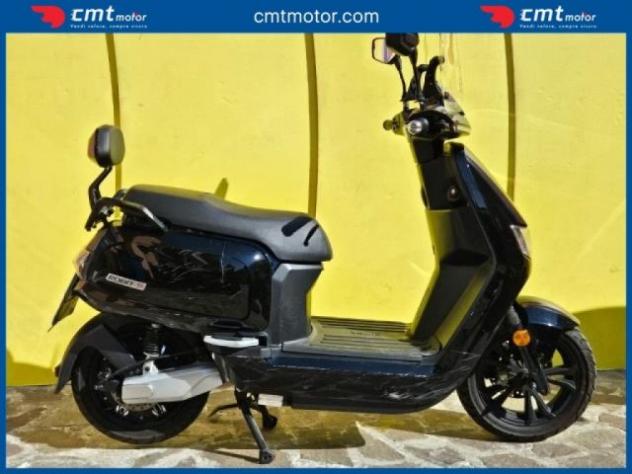 SUNRA Robo-S Sunra Italia Robo S Garantito e Finanziabile rif. 22911766