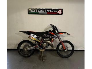 KTM SX 125 2020