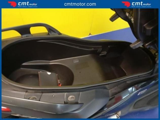 YAMAHA X-Max 400 Garantito e Finanziabile rif. 23546056 - Foto 7