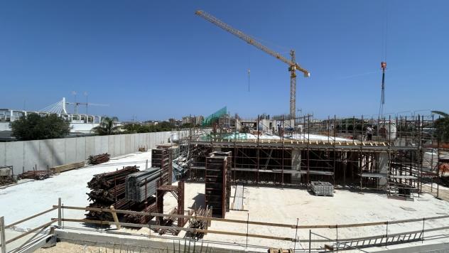 Trilocale in vendita a Bari, Picone - Foto 17