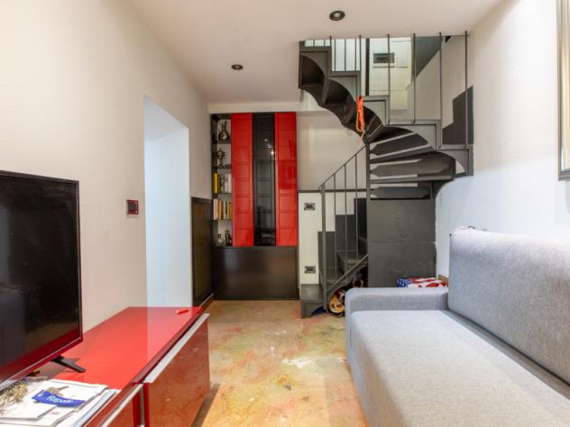 Appartamento in Via Marghera - Foto 12