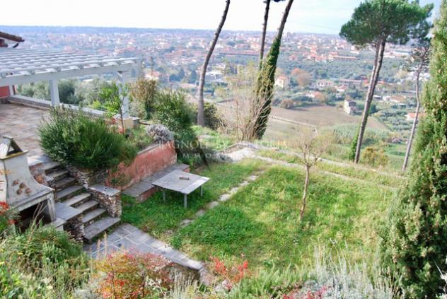 VILLA di 20 vani e di 440 mq (PIETRASANTA - Pietrasanta ) rif. 323/VE - Foto 13