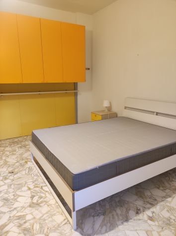 Stanze singole e matrimoniale per studenti specializzandi o lavoratorilavatric