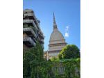 Appartamento di 120 m² con 5 locali in affitto a Torino