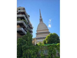 Appartamento di 120 m² con 5 locali in affitto a Torino