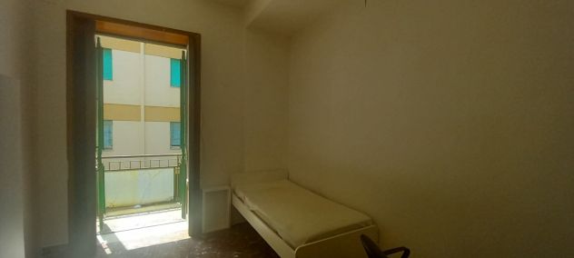 AFFITTO CAMERE IN APPARTAMENTO, Messina centro - Foto 8
