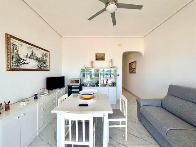 APPARTAMENTO CON TERRAZZO FRONTE MARE – MARINA DI RAGUSA - Foto 6