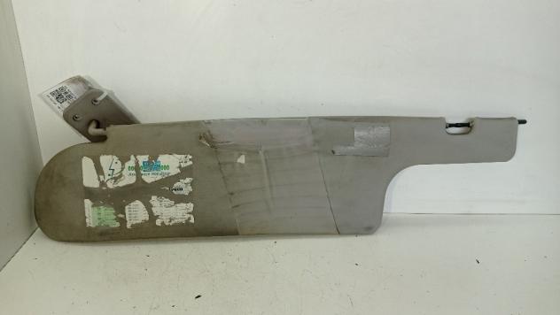 PARASOLE ALETTA ANTERIORE SX IVECO Daily 4° Serie 5801257179 F1AE0481V (0614)