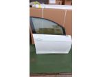 PORTA ANTERIORE DX VOLKSWAGEN GOLF 7 2014 LIEVEMENTE AMMACCATA