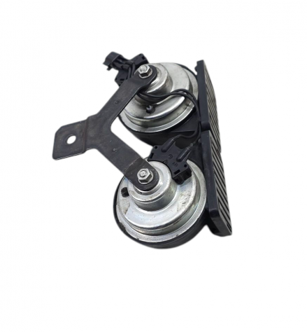 AVVISATORE ACUSTICO CLACSON LAND ROVER Range Rover Evoque 1° Serie BJ32-13A803-AC (11) - Foto 10