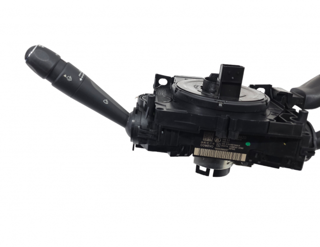 DEVIOLUCI PEUGEOT 3008 Serie 98262588ZD (1623) - Foto 8