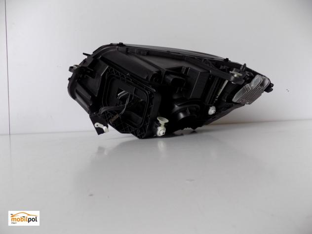 Faro LED Mercedes Benz Classe C W205 LCI destra - 6406 - Foto 5