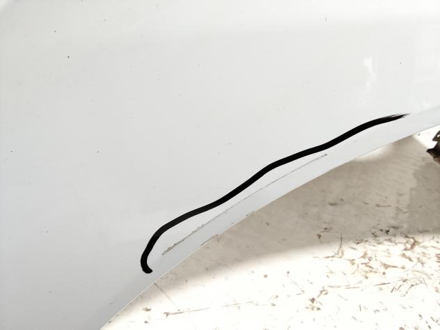 PARAFANGO POSTERIORE SINISTRO SMART Fortwo Coupé (W451) A4518820101CA8L (0715) - Foto 4