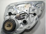 CREMAGLIERA POSTERIORE DESTRA FIAT Croma 2° Serie 517461550 (0507)