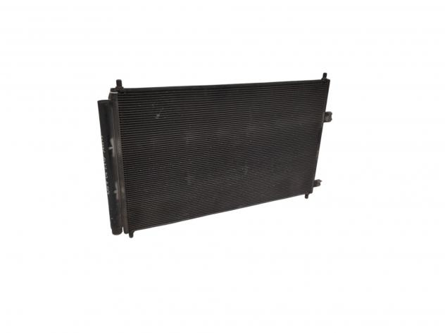 RADIATORE A/C TOYOTA Rav4 4° Serie 8846042100 2ADFTV bifuel/metano 2231 (0509) - Foto 3