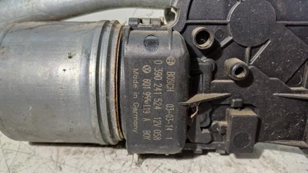 TANDEM TERGICRISTALLO VOLKSWAGEN Polo 4° Serie 6Q1955023/6Q1955119A AMF diesel 1422 (0109) - Foto 5